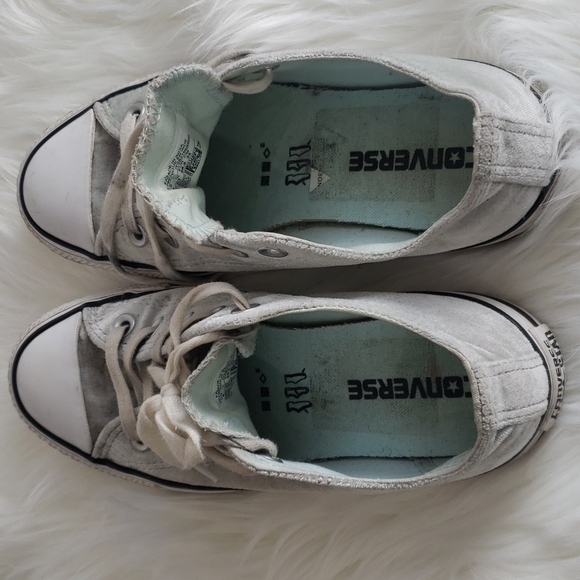 Converse All Star Sneaker - Picture 5 of 5